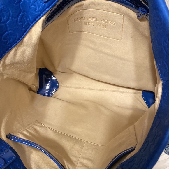 Michael Kors tote bag - Picture 5 of 7